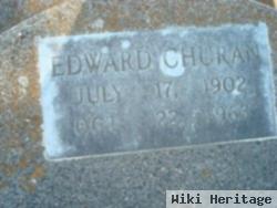 Edward Churan