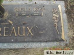 Sheila Rose Boudreaux