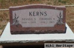 Charles A Kerns