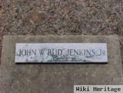 John W. "bud" Jenkins, Jr