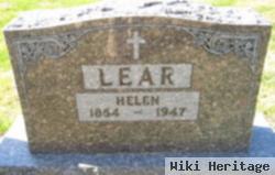 Helen Lear