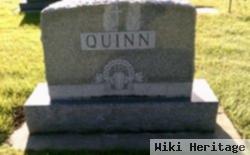 John M Quinn