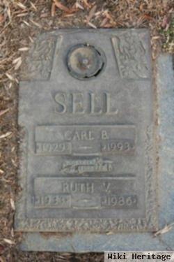 Carl Bixler Sell