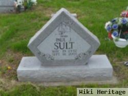 Paul J. Sult