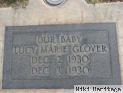 Lucy Marie Glover