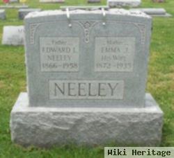 Edward L. Neeley, Jr