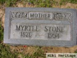 Myrtle Stone