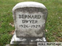 Bernard Dwyer