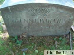 Glenn Philip Phillips