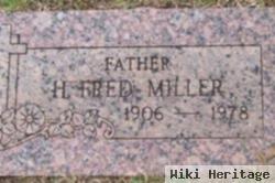 H. Fred Miller