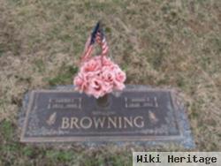 Barbara E. Browning