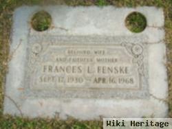 Frances L. Fenske