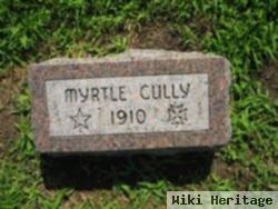 Myrtle Cully