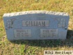Russell F. Gilliam