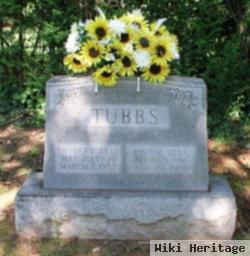 Louise Ella Tubbs