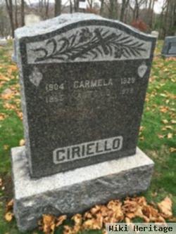 Antonio Ciriello