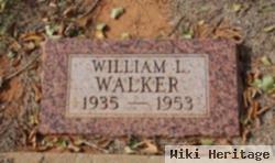 William L. Walker