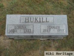 Stanley Hukill