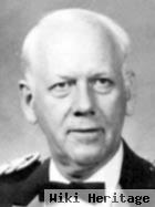 Col Ralph Mills Hofmann