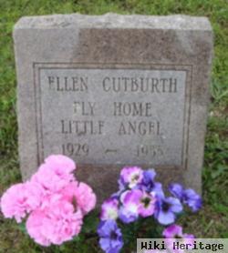 Ellen Mahala Cutburth