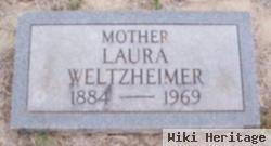 Laura Weltzheimer