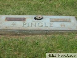 Clarence E. Pingle