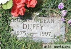 Donald Dean Duffy