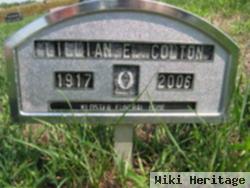 Lillian E. Hoyer Colton