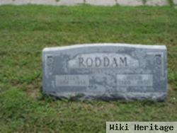 Hugh Roddam