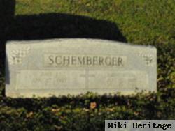 Robert Michael Schemberger