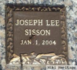 Joseph Lee Sisson