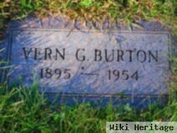 Vern G. Burton