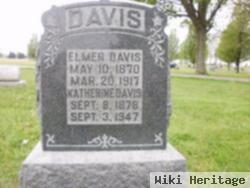 Elmer Davis