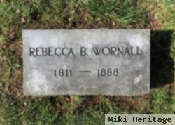 Rebecca B. Wornall