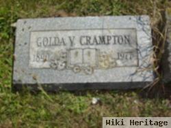Golda V. Crampton