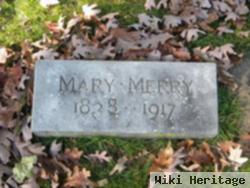 Mary C. Merry