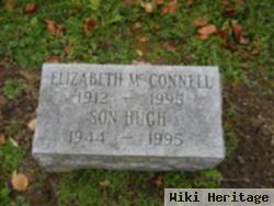 Elizabeth Mcconnell