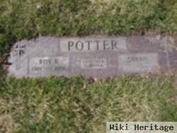 Roy R. Potter