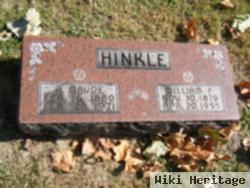 William Fred Hinkle