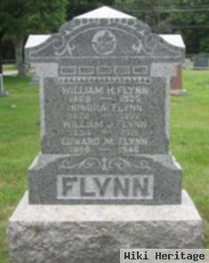 William H. Flynn