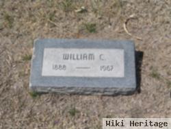 William C. Eustace