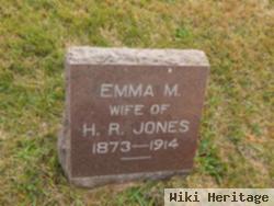 Emma Huyck Jones