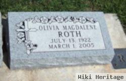 Olivia Magdalene Roth