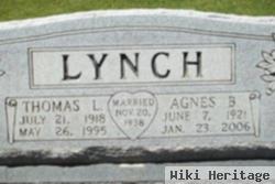 Thomas L. Lynch