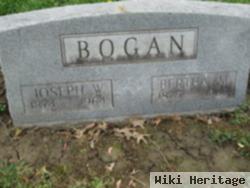 Joseph William Bogan