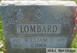 William S Lombard