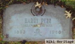 Harry Penn