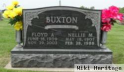 Floyd A. Buxton