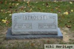 Henry Austin Strouse