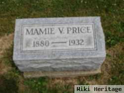 Mamie V. Price